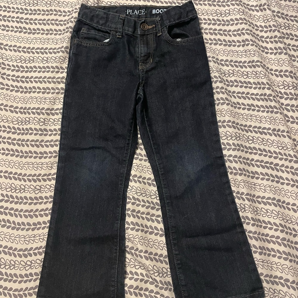 Childrens place jeans
